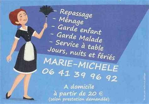 femme de ménage nice|Nice : Femme de ménage, garde denfant, repassage 